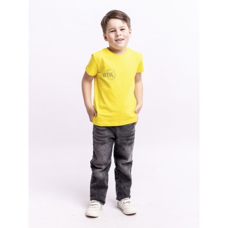 T -shirt unisex, height 134 cm-2
