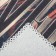Plaid "Etel" Power, 75x100 cm, 100% polyester, fleece 160 g/m2