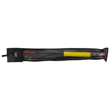 Rodnye telescopic winter Lucky John Travel Hard 50 cm-3