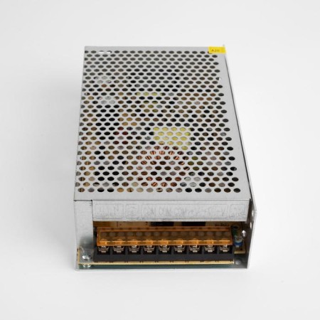 General power supply for 12 V LED tape, 250 watts, IP20-2
