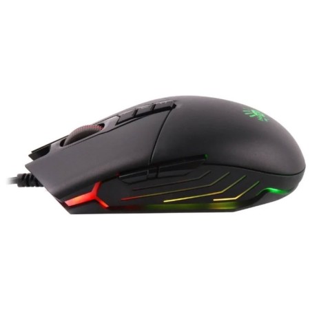 Game wire mouse A4 Bloody P91 Pro black-2