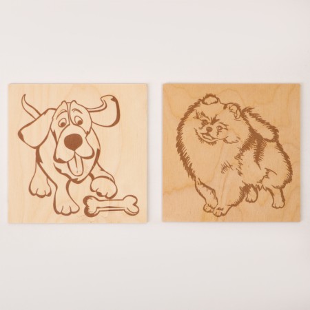 Fundamentals for burning "Favorite pets"-1