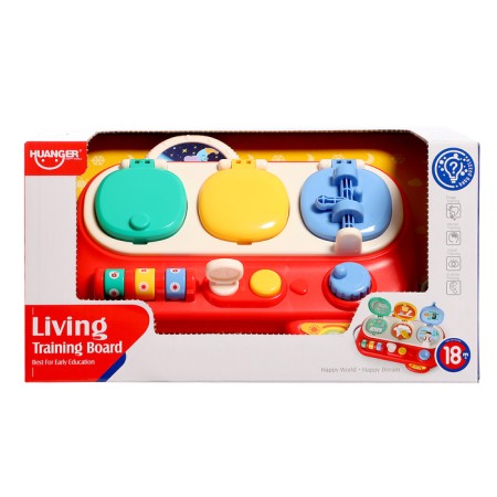 Developing toy "Fun" fun "-13