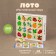 Lotto "Plant World"