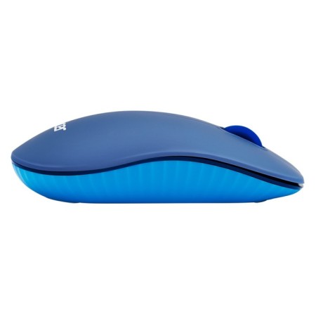 Mouse Acer OMR200 Blue Optical (1200DPI) Wireless USB for laptop (2but)-2