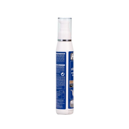 Cream to give shine products from silver HG, 0.125 l-4