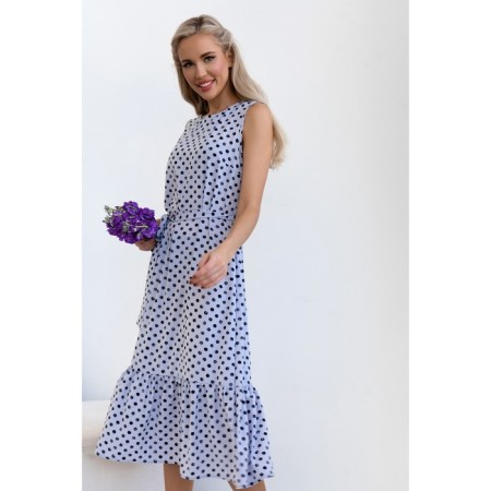 Women's dress, size 48-6