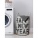 Basket for storing things "Happy New Year", size 35x50 cm