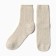 Women's socks minku, col. Bezh, rr 36-39