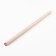 Basket for macrama wooden, without coating, d = 1 × 30 cm