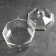 Glass Sugar Octime, 400 ml, D = 12 cm