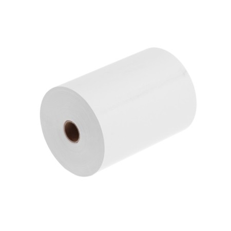 Chek tape thermo 80 mm 50 m, 80x12x50, 48 g/m2