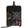 Apparatus inverter. Semi -automatic. welding Denzel 94322, Mini MIG-140FG, 140 A, PV 60%