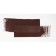 Fabric paint, bank 50 ml, ZHK Decola, Gorky chocolate, 4128446, (water -based acrylic)