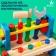 Set of tools "Carpenter's workbench", 16 parts