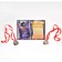 Set Diploma with medals "Wedding anniversary of 45 years"