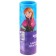 Colored pencils in a tube, 12 colors, trihedral, cold heart