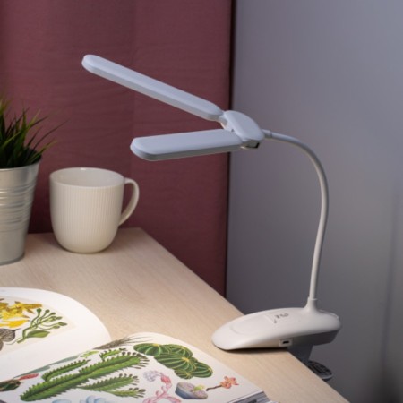 NLED-512-6W-W Table Luminaire LED LED battery-7