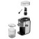 Kofemolka KitFort KT-7247, electric, knife, 150 watts, 200 g, grinding adjustment