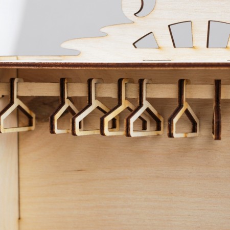 Designer "Barbie type dolls"-3