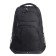 Youth backpack 47 x 32 x 17 cm, Grizzly, ergonomic back, laptop department, black
