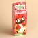 Lollingish muds-antistress “As usual everything is strawberry”, 24 g (3 pcs. X 8 g).