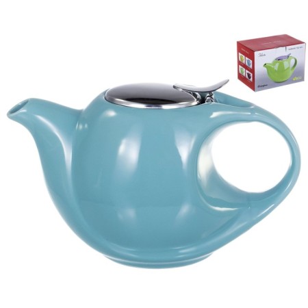 Elrington teapot “Felicita, Glaze”, 750 ml