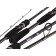 Spinning Salmo Sniper Spin II 56, test 15-56, length 2.4 m.