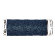 SEW-all thread for all materials, 200 m, 748277 (598 gray-green)