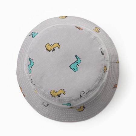 Panama Children's KAFTAN "Dino" R.50 Gray-1