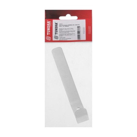 Tundra, No. 3, zinc coating, 1 pc.-5