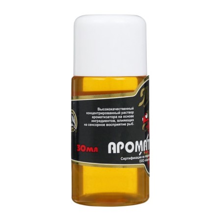 The flavor "Profi", vanilla, 30 ml-2