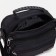 Male bag, black color