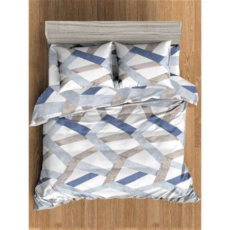 Bed linen 2 joint venture amore mio, size 180x210 cm, 175x215 cm, 70x70 cm - 2 pcs-1