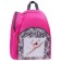 Backpack for rhythmic gymnastics Grace Dance Elegance, 39.5x27x19 cm