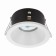 Building Lamp Mantra Comfort IP65, GU10, 1x12W, 45 mm, black color