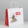 Gift package "And you also", 22 x 22 x 11 cm, new year