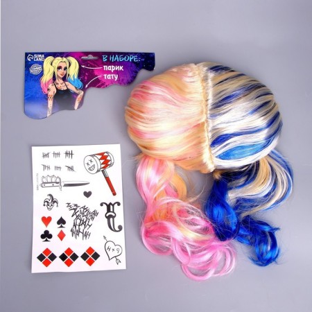 Carnival set "Baby"-2