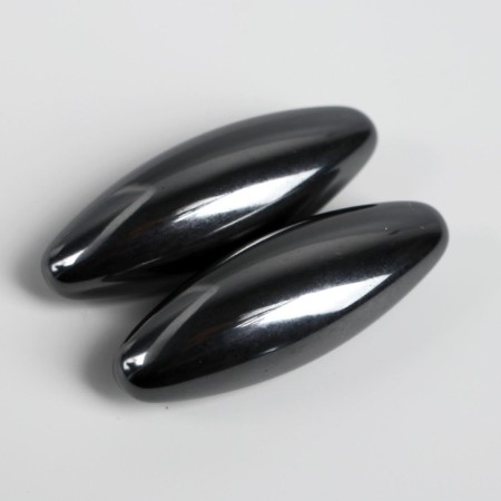 Magnet "Snake Gorynych", Ellipse, Loner, on a blister, a set of 2 pcs.-2