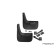 Bryzgoviki front Fiat Ducato, 2000-2012 Furg. 2 pcs. (polyurethane) (installation without shelter novline