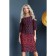 Women's dress, size 42
