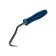 Hook for knitting reinforcement Sibrstk 84879, plastic handle, 210 mm