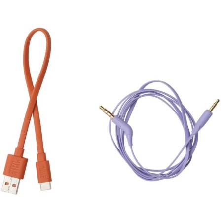 Monitorial headset JBL Tune 720 bt 1.2m Lilac Bluetooth headband (JBLT720BTPUR)-8