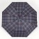 Mechanical “Cage” umbrella, 3 additions, 8 spokes, r = 48 cm, color mix