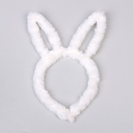 Children's rim "Bunny"-2