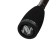 Spinning Carbon Carbon Namazu Pro Catch-Jack-X Ultimate Game IM8, 1-6 g, 2.38 m