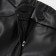 Women's pants (eco -leather) minku: Eco leather Black color, size 50