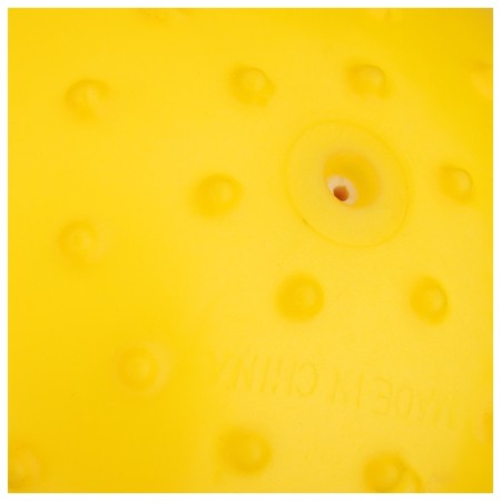 Massage ball, D = 10 cm, 22 g, MIX color-10