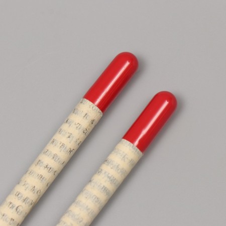 Growing gift pencils mini "Margarita + clove" set 2 pcs.-4