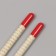Growing gift pencils mini "Margarita + clove" set 2 pcs.